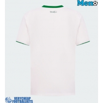 Al-Ahli Replica Away Shirt 2025-26 Short Sleeve
